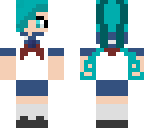 saki miyu edit