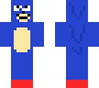 sanic