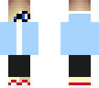 sans irl