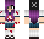 school girl edit
