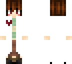 scienctist chara