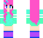 sharai chan my my street character