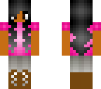 sis in mc skin version