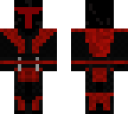 sith master