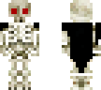 skeeton demond