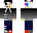 skeleton human