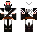 skin de robert