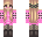 skin for mex
