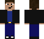 skin for my little nephew
