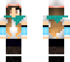 skin for vanilla