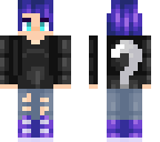 skin icutevans yt