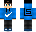 skip