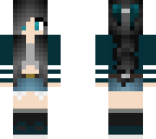 skylar skin comp