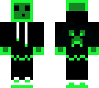 slime boy
