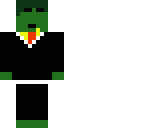smock zombie