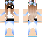 snad's spring dress