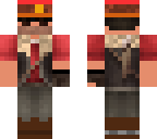 sniper fix
