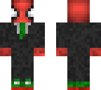 spiderman tux