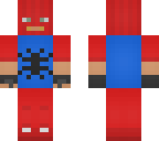 spiderthug