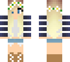 spring girl fixed