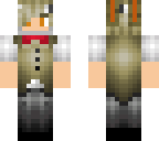 springbonnie boy edit