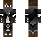 spy for the role play