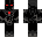 stealth suit