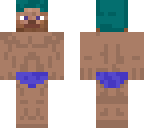 steav_ in costume