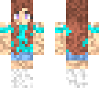 stive girl
