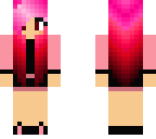 straberry girl