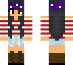summer aphmau