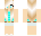 summer girl