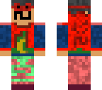 super benny_banana