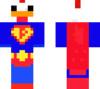 super duck
