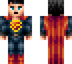 super man