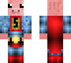 super pig for my sister