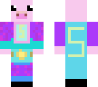 super pig girl