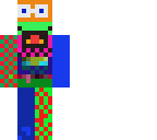 swaggige lolbanaan