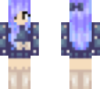 sweater girl