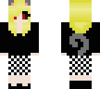 taylor swift ghoul cat