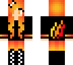 tbnrfrags fan girl 2