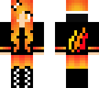 tbnrfrags fan girl 3