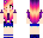 tech girl alex upgrade