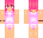 teto kasane sleep dress