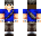 tf2 blue scout