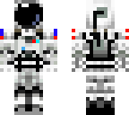 the astronaut
