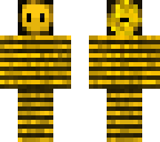 the bee