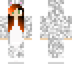 the ginger wolf