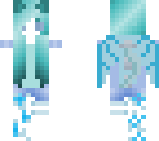the new beautybluewillow