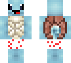 the new skin